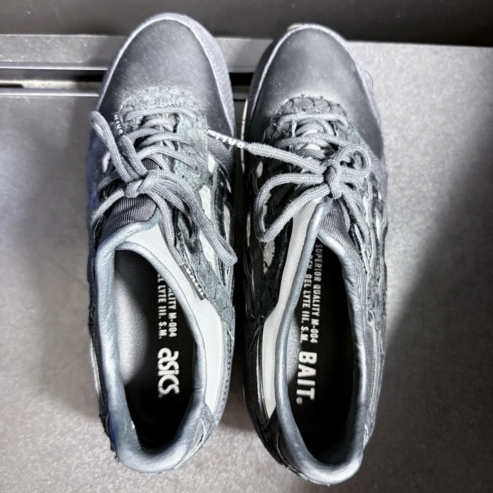 ASICS‎ X Bait 